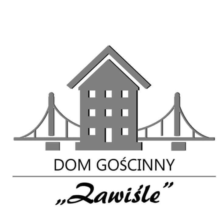Dom Goscinny "Zawisle" Wloclawek Bagian luar foto