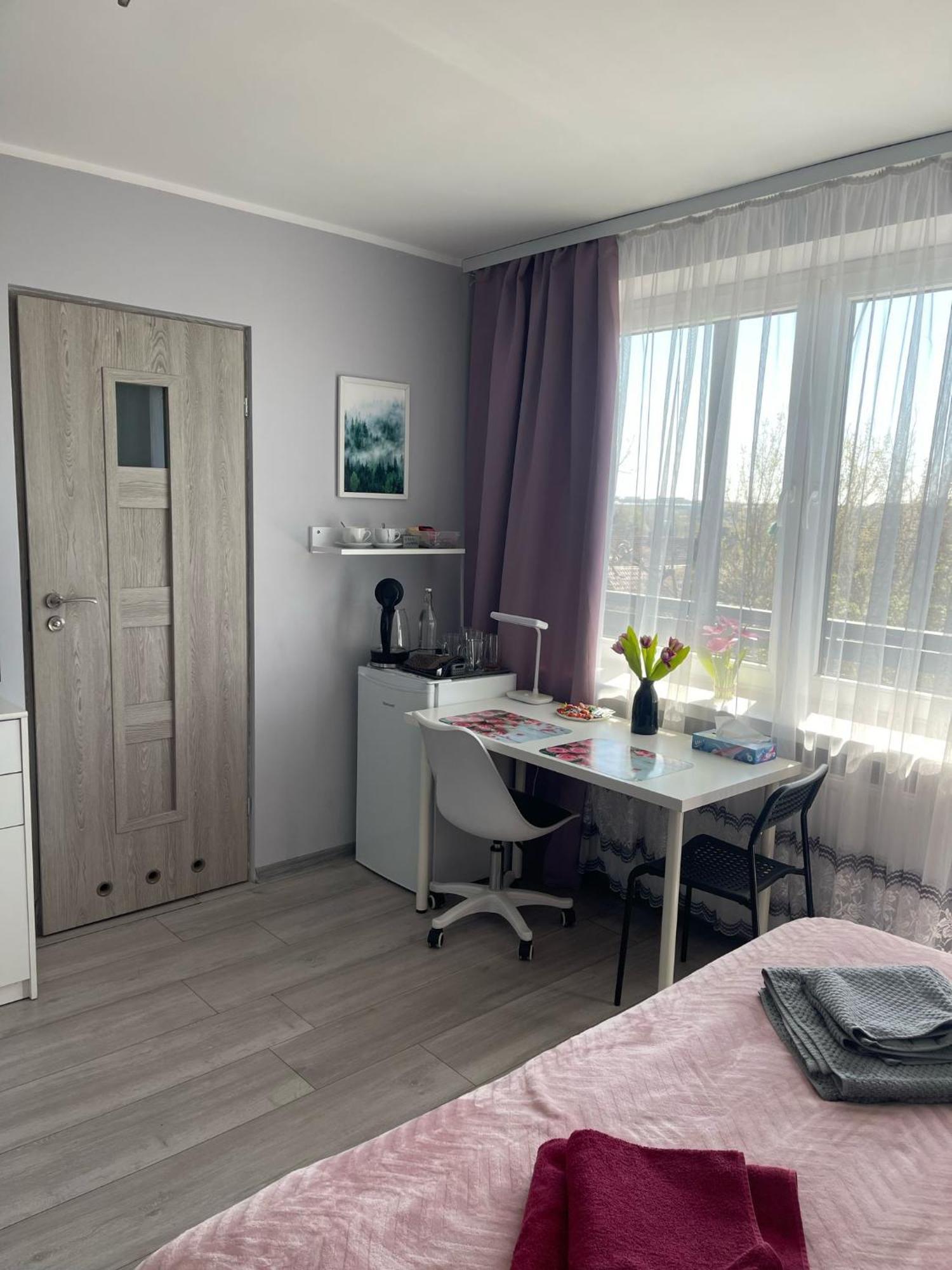 Dom Goscinny "Zawisle" Wloclawek Bagian luar foto