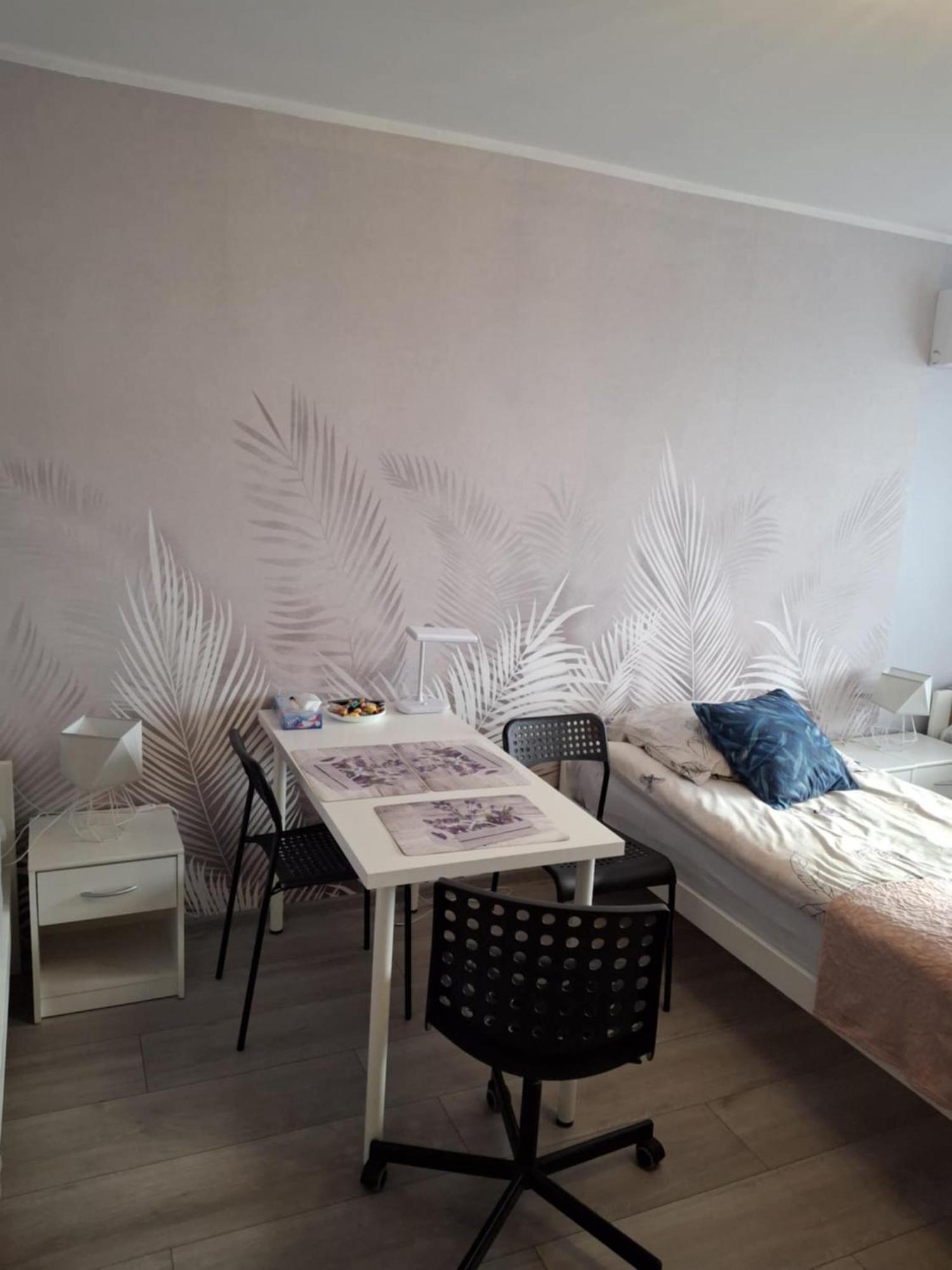 Dom Goscinny "Zawisle" Wloclawek Bagian luar foto