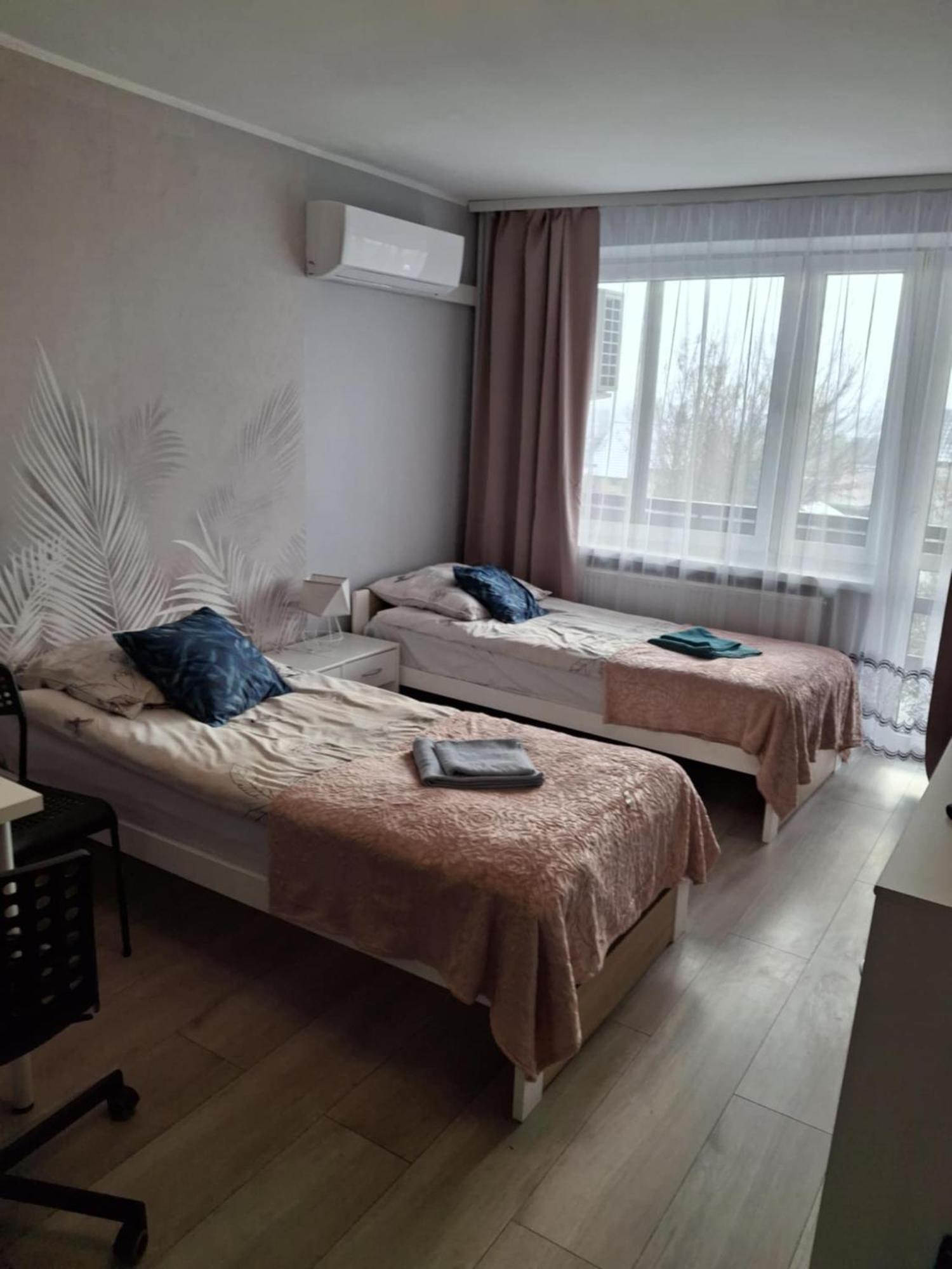 Dom Goscinny "Zawisle" Wloclawek Bagian luar foto