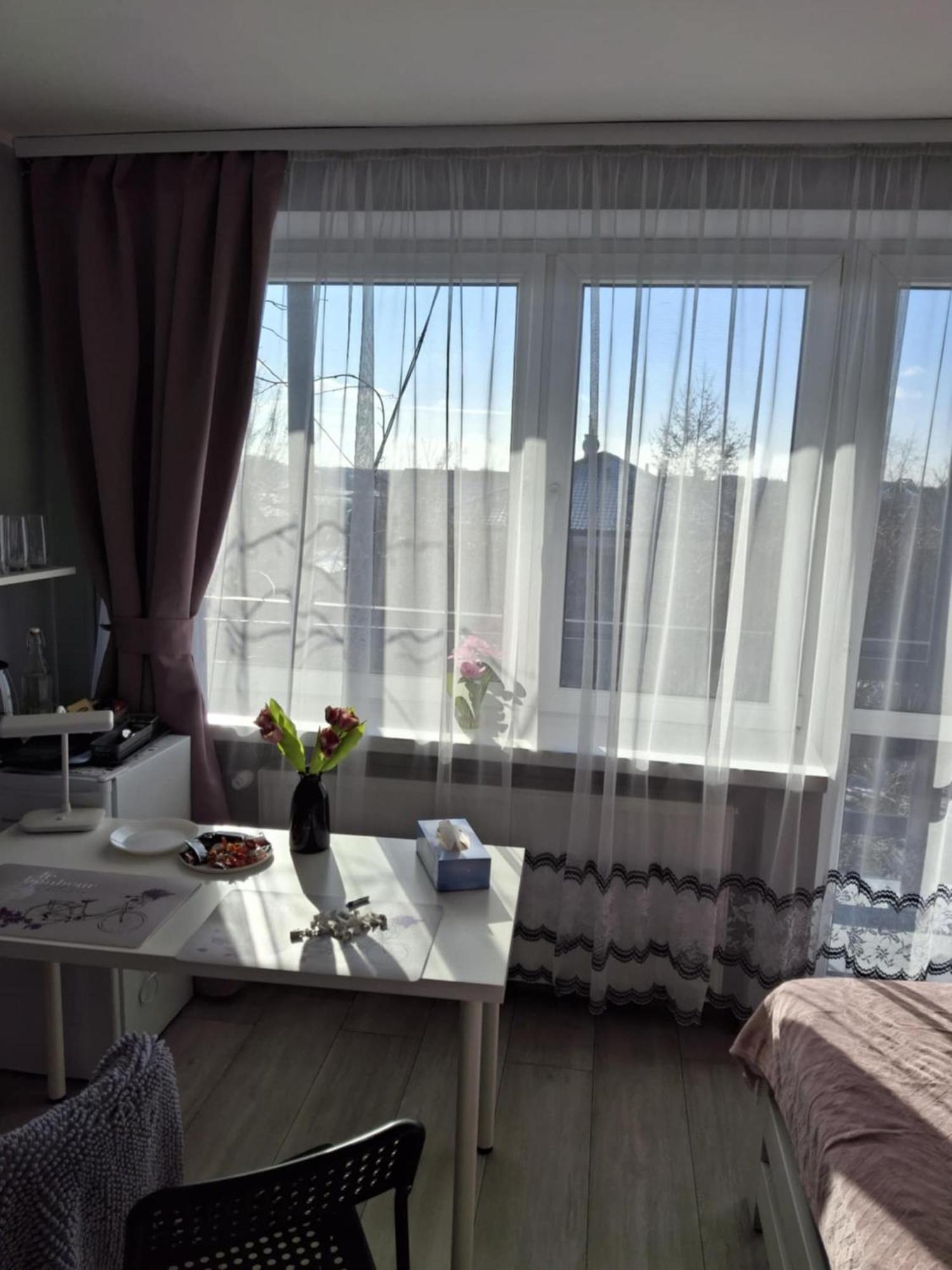 Dom Goscinny "Zawisle" Wloclawek Bagian luar foto