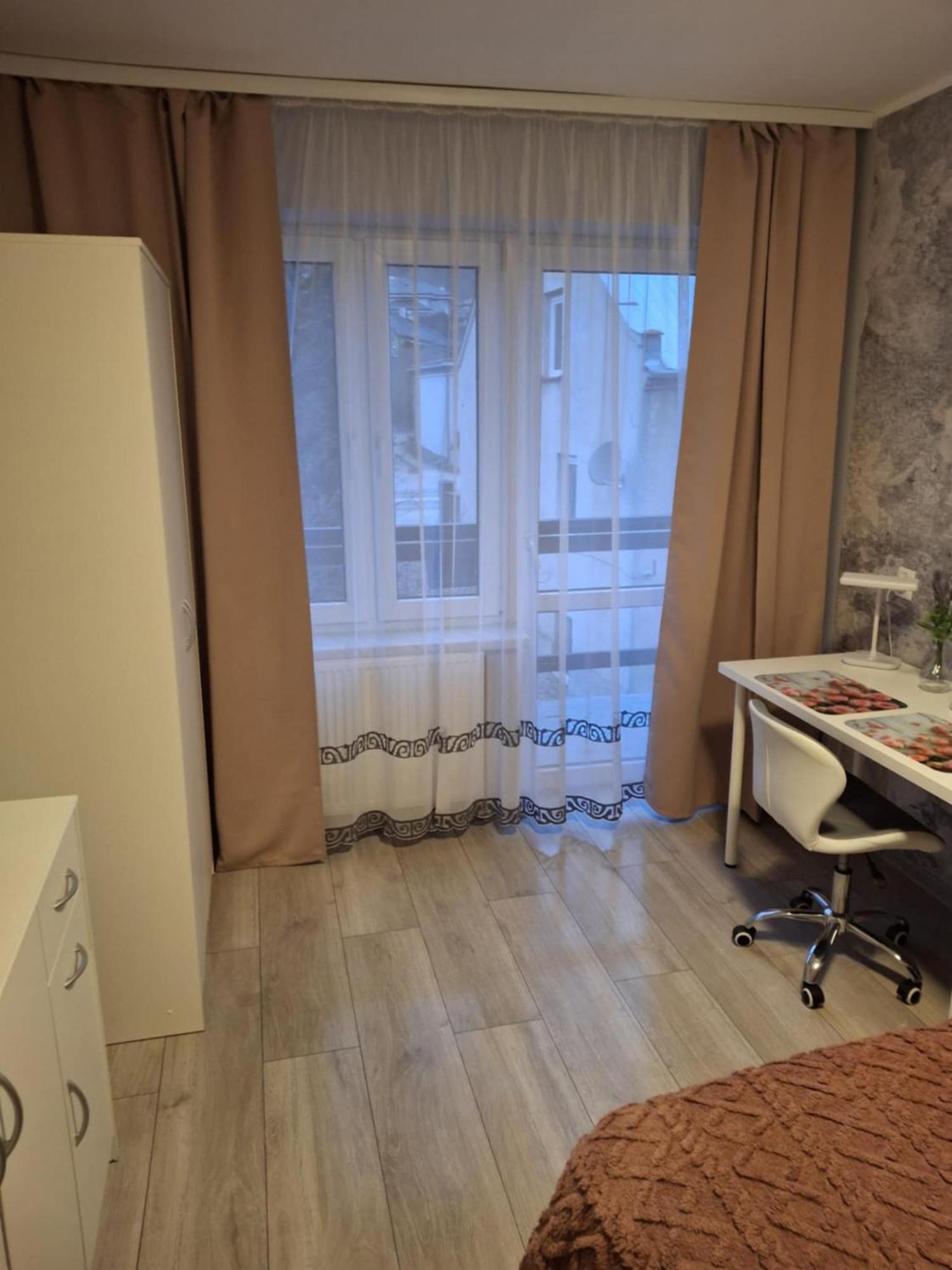 Dom Goscinny "Zawisle" Wloclawek Bagian luar foto