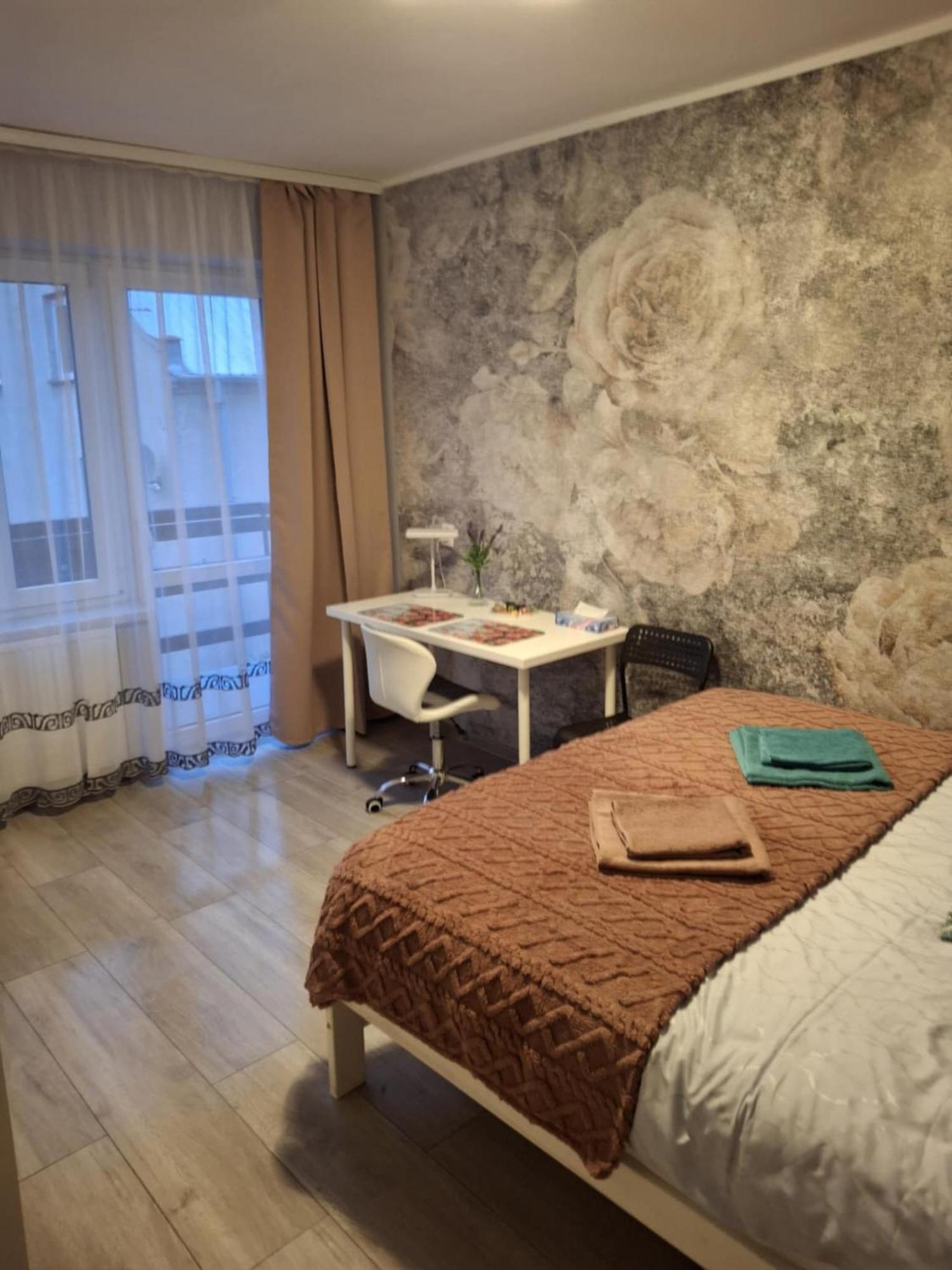 Dom Goscinny "Zawisle" Wloclawek Bagian luar foto