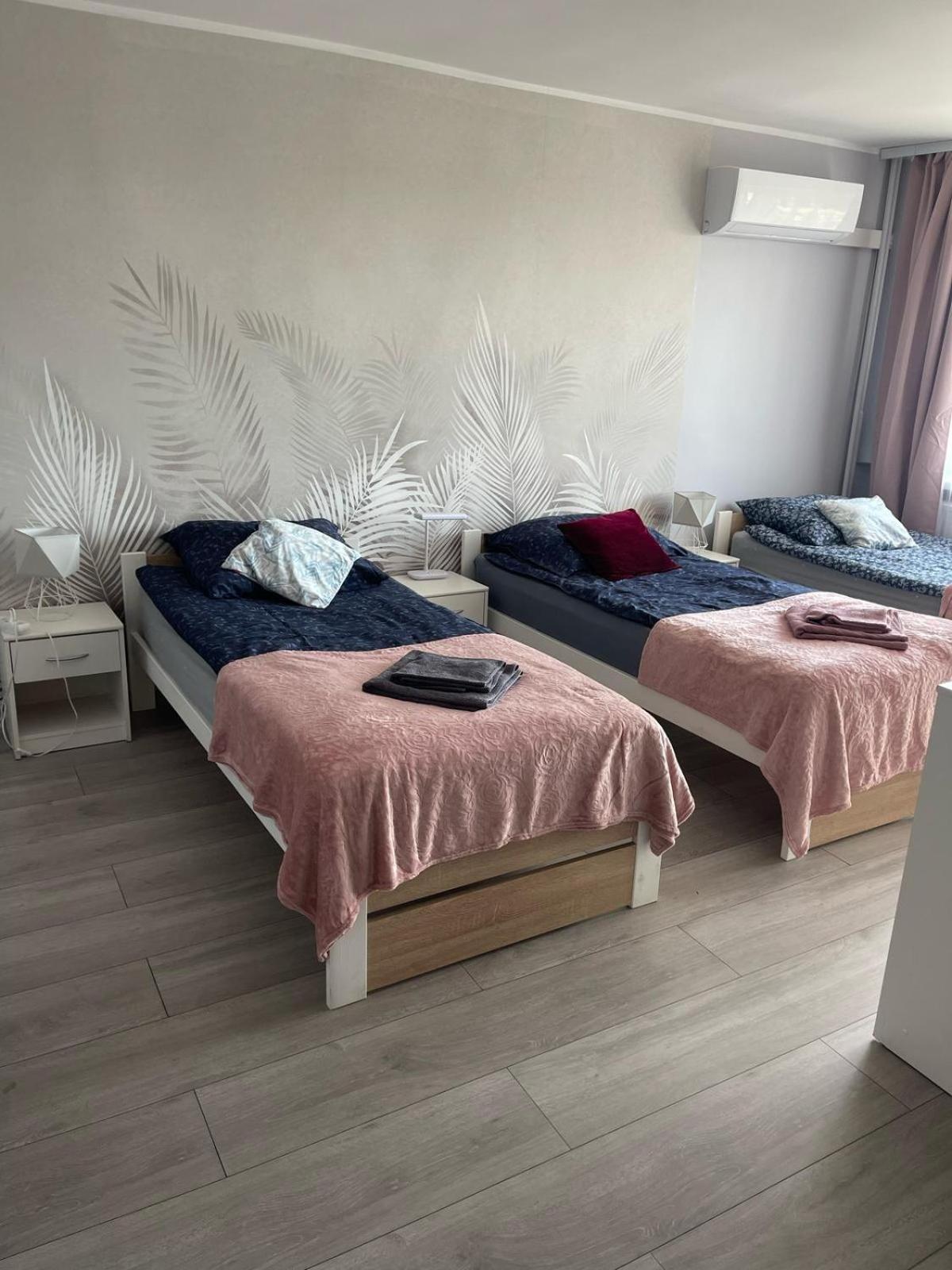 Dom Goscinny "Zawisle" Wloclawek Bagian luar foto
