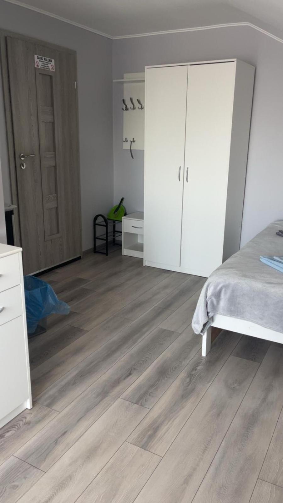 Dom Goscinny "Zawisle" Wloclawek Bagian luar foto