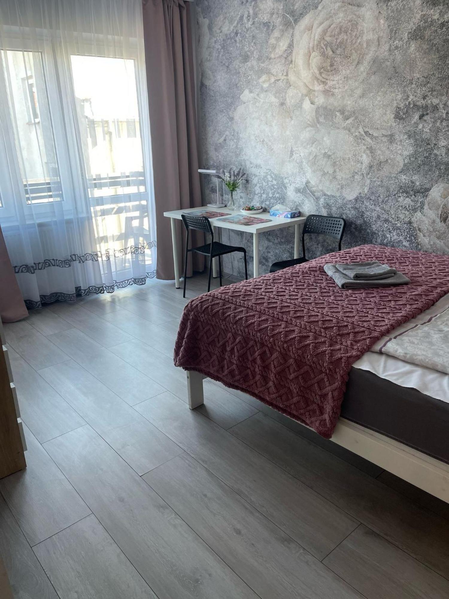 Dom Goscinny "Zawisle" Wloclawek Bagian luar foto