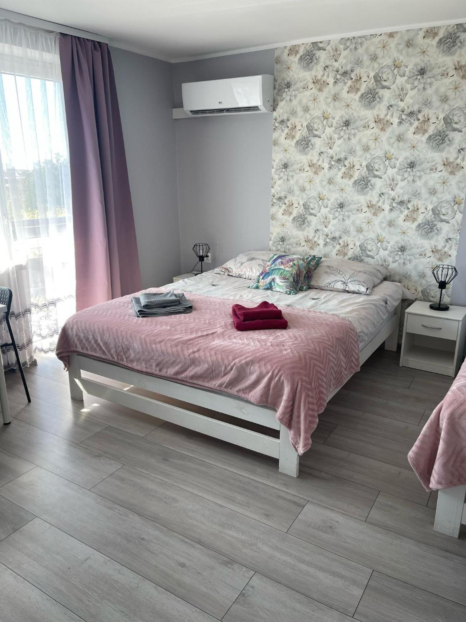 Dom Goscinny "Zawisle" Wloclawek Bagian luar foto