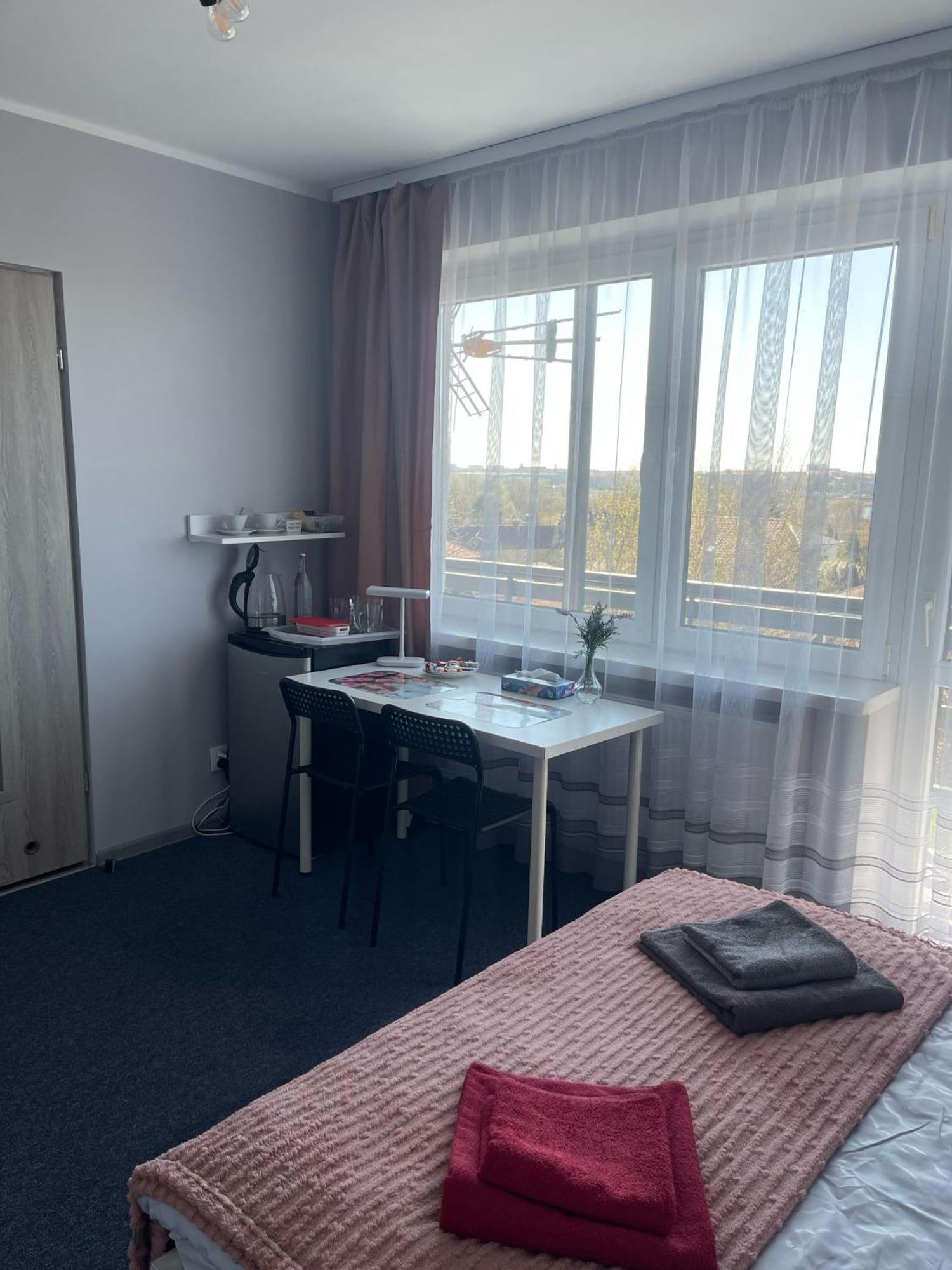 Dom Goscinny "Zawisle" Wloclawek Bagian luar foto