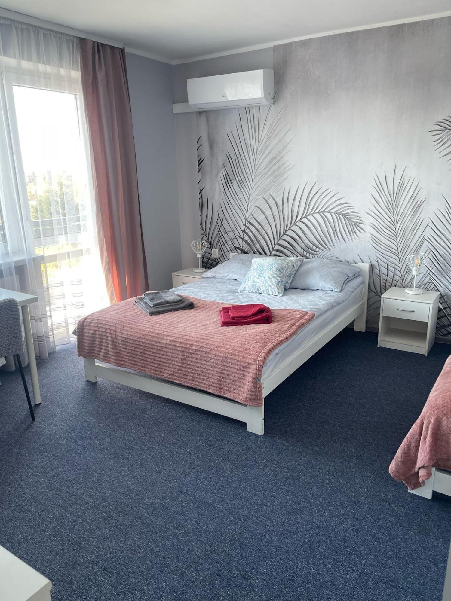 Dom Goscinny "Zawisle" Wloclawek Bagian luar foto