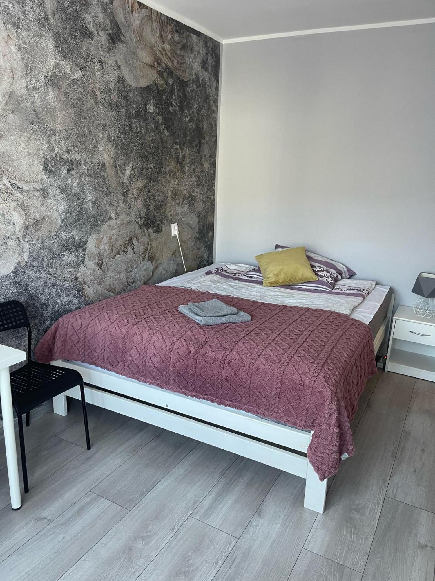 Dom Goscinny "Zawisle" Wloclawek Bagian luar foto
