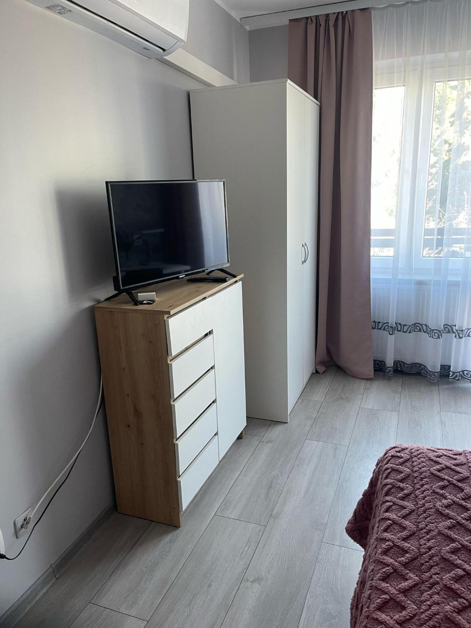 Dom Goscinny "Zawisle" Wloclawek Bagian luar foto